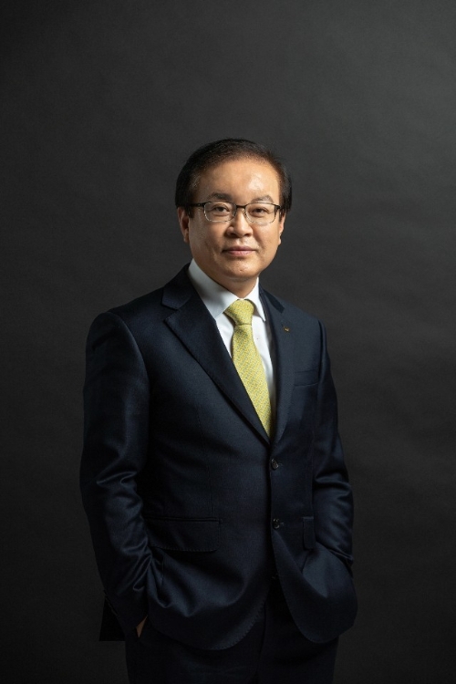 이상춘 한국캐피탈 대표./사진=한국캐피탈
