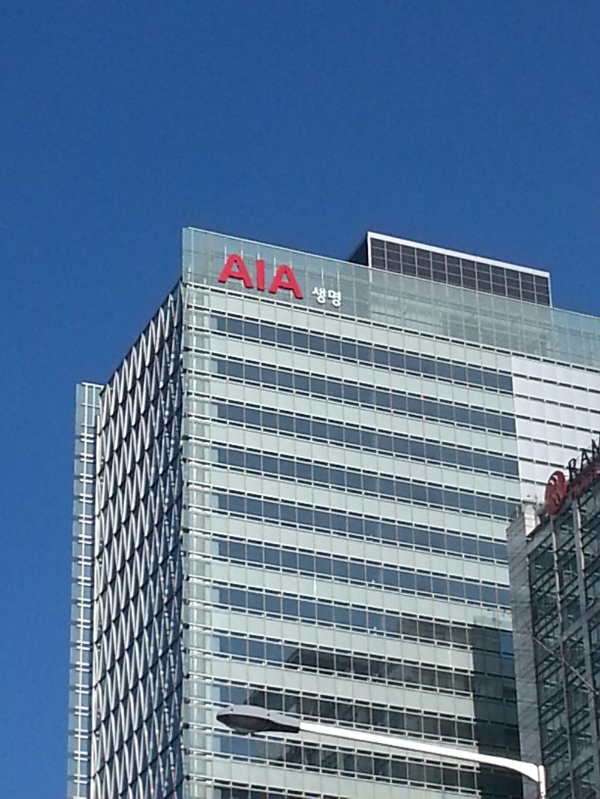 / 사진 = AIA생명