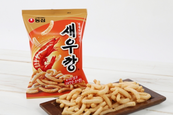 사진 = 농심