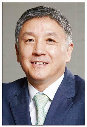 함영준 오뚜기 회장.