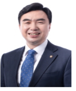 윤관석 21대 국회 전반기 정무위원장(더불어민주당) / 사진출처= 정무위원회 홈페이지 갈무리