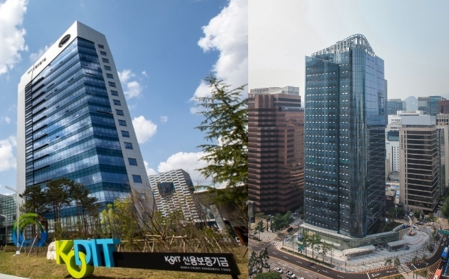 하나은행-신용보증기금, 수출중소기업에 2000억원 규모 자금 유동성 지원