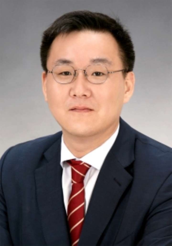 김남호 DB손해보험 부사장. / 사진 = DB손해보험