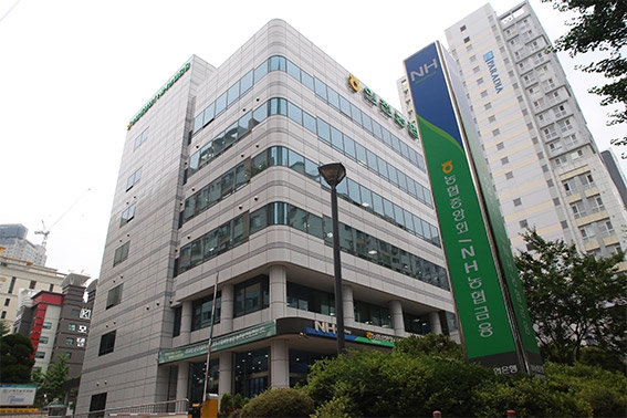 NH농협은행 인천영업본부, 코로나19 피해 소상공인 인천신용보증재단 20억원 특별출연