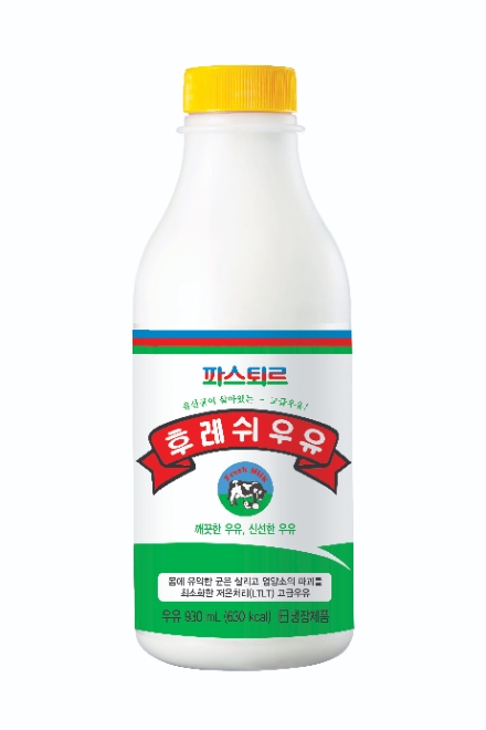 사진 = 롯데푸드