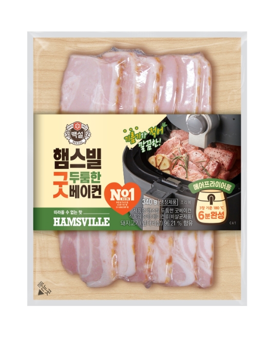 사진 = CJ제일제당