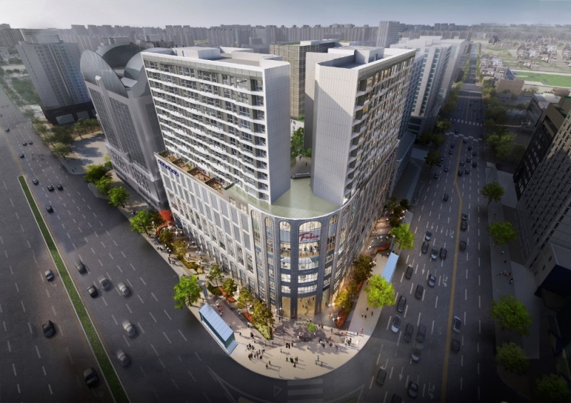 파비오 더 씨타 메인투시도