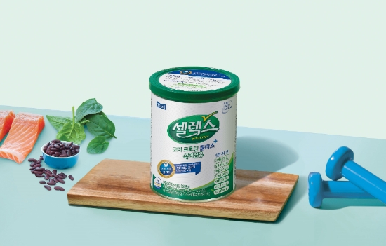 사진 = 매일유업