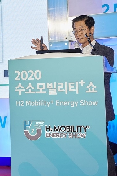 김세훈 현대차 전무.