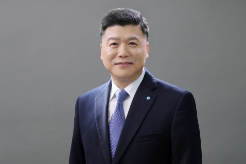 권광석 우리은행장. /사진=우리은행