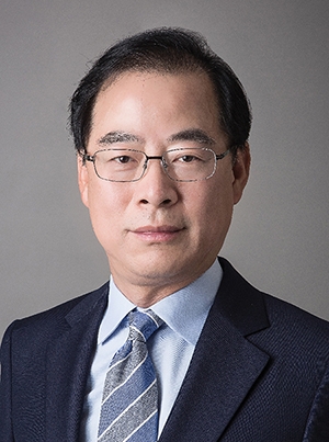 ▲사진: 성기홍 한국성장금융 대표이사