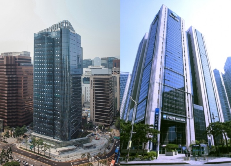 하나·우리은행, 글로벌 IB 심사 조직 보강…글로벌 경쟁력 강화 나서