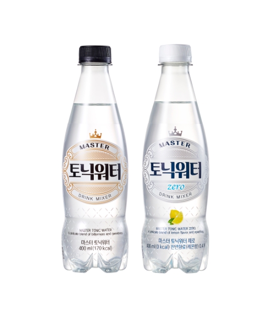 사진 = 롯데칠성음료