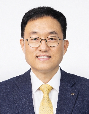 ▲사진: 최창수 KB국민은행 글로벌사업그룹 대표