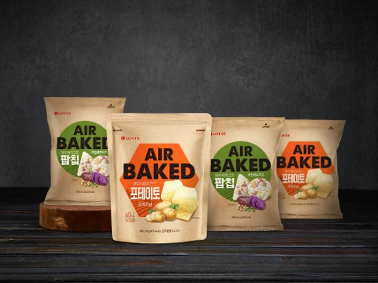 사진 = 롯데제과