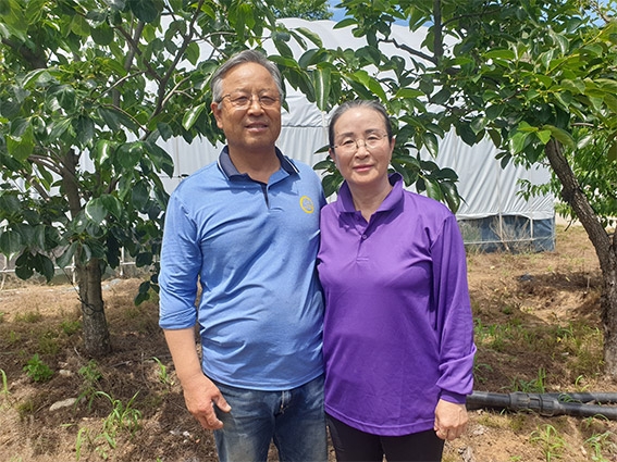 농협, 2020년 7월 이달의 새농민상(像) 수상