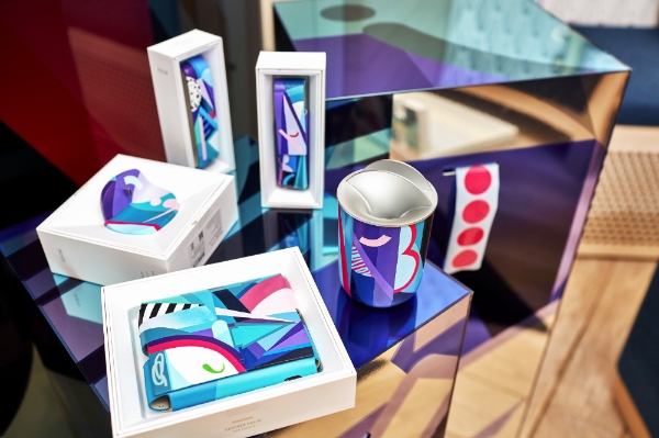 한국필립모리스는 3번째 아티스트 컬래버레이션 ‘IQOS x SEMI’ 프로젝트를 아이코스 스토어 고양스타필드점에서 진행한다. 사진=한국필립모리스.