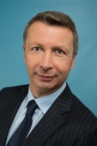 ▲니콜라 시몽 NH-아문디자산운용 신임 부사장.