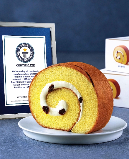 사진 = 파리바게뜨