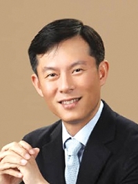 ▲사진: 이종승 하나은행 글로벌그룹장