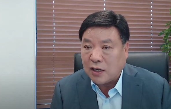 서정진 셀트리온그룹 회장.