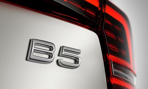 볼보, 내년부터 한국서 하이브리드 모델만 출시