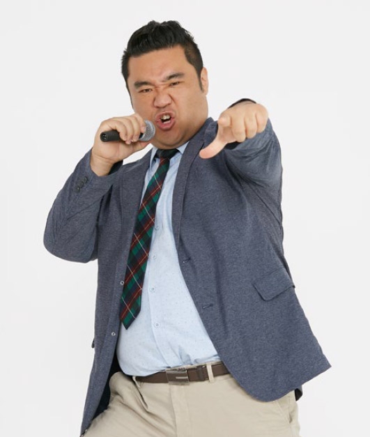 ▲ 오근영 ㈜피코팩 대표