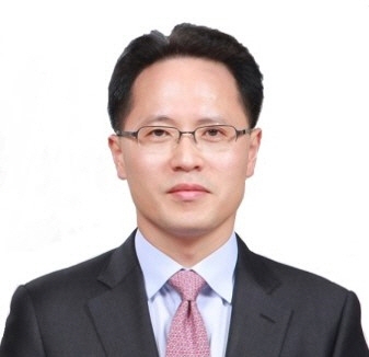 박상현 두산중공업 신임 CFO/사진=두산중공업