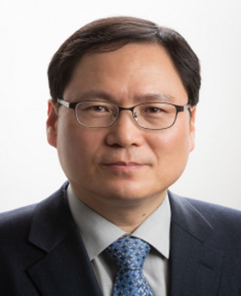 윤창호 신임 FIU 원장 / 사진= 금융위원회