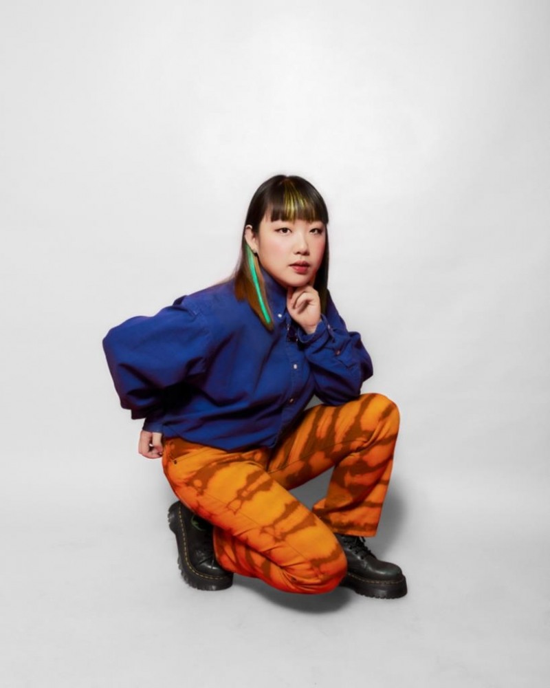 뮤지션 박문치 / 사진=직방