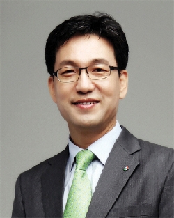 ▲사진: 조윤성 GS리테일 사장
