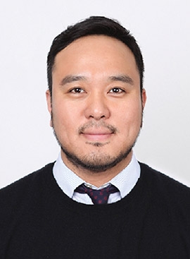 ▲사진: 류준우 보맵 대표이사