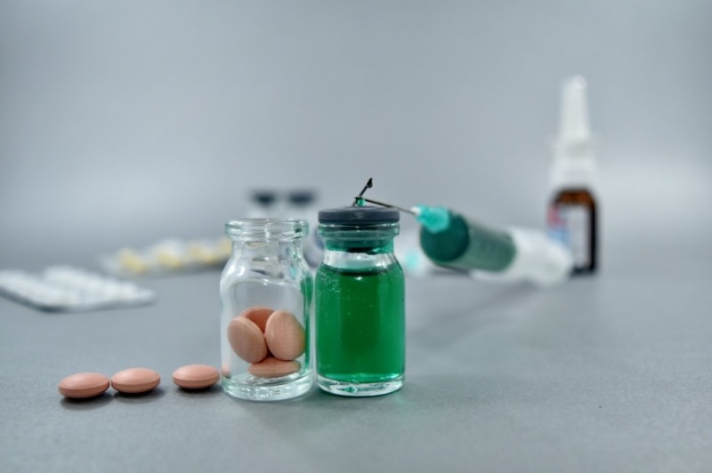 모더나 코로나19 백신 3상 돌입에 관련주 또다시 ‘들썩’