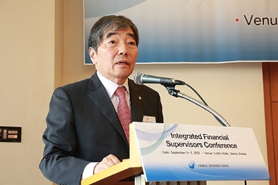 윤석헌 금융감독원장 / 사진= 금융감독원