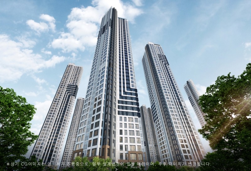 대구 오페라 스위첸 투시도