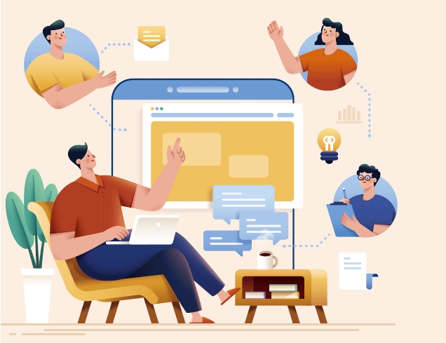 코로나가 바꾼 직업의 신세계⑴ 빠르게 변화하는 노동 환경, 새로운 직업 트렌드