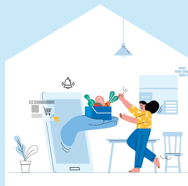 코로나가 바꾼 직업의 신세계⑵ 코로나 이후의 세계에서 살아남으려면? 이 직업을 택하라!