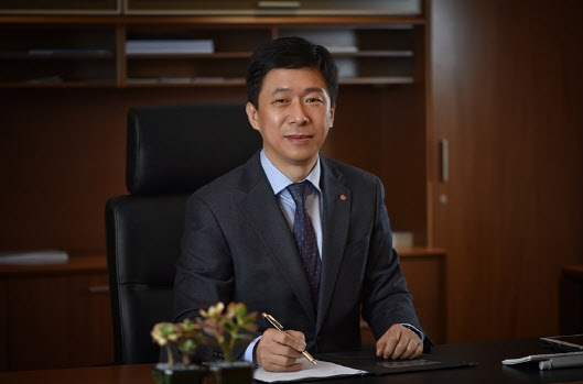 이갑 한국면세점협회 신임 회장. / 사진 = 한국면세점협회