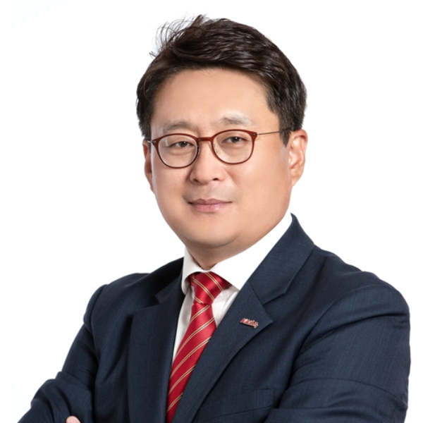 김병철 AIA생명 대면채널영업본부장 전무. / 사진 = AIA생명