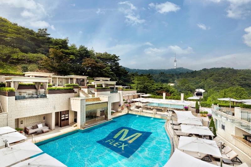 현대카드 M FLEX / 사진 = 현대카드·현대캐피탈 뉴스룸