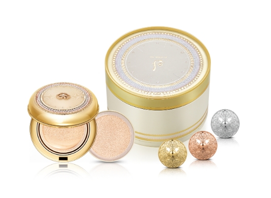 사진 = LG생활건강