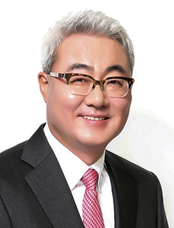 ▲사진: 김 준 SK이노베이션 총괄사장