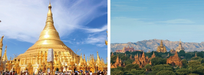 [World Briefing] 다시 뜨거워지고 있는 ‘기회의 땅’ 미얀마
