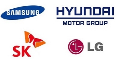 삼성·현대차·SK·LG, 수해 복구 작업 팔 걷고 나서