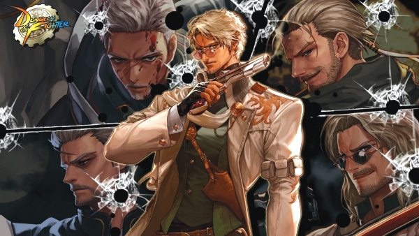 넥슨의 던전앤파이터 이미지/사진=넥슨