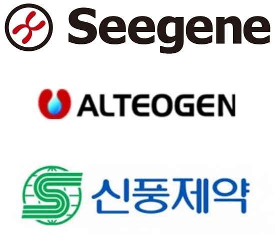 씨젠·알테오젠·신풍제약, MSCI 편입..."SK바이오팜은 유동시가총액 미달"
