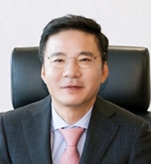 허상희 동부건설 대표이사 사장.