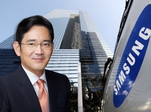 이재용이 키 잡은 삼성, 2년전 '대규모 투자·고용' 약속 지켰다