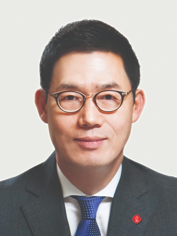 김현수 신임 롯데렌탈 대표이사 사장. / 사진 = 롯데지주