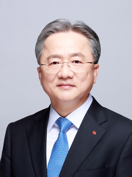 윤종민 신임 롯데개발원장 사장. / 사진 = 롯데지주